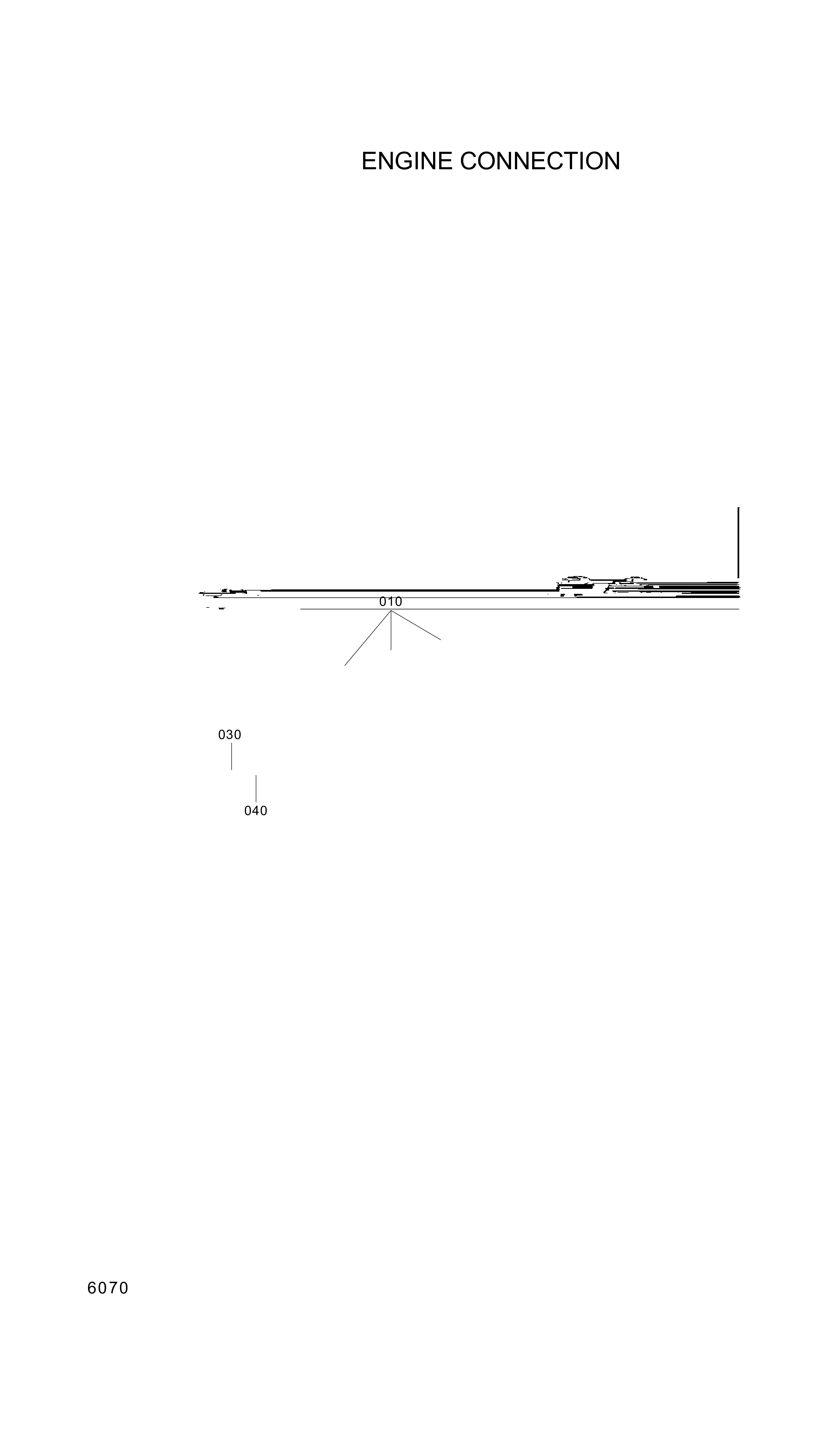 drawing for Hyundai Construction Equipment 0636-015-147 - BOLT