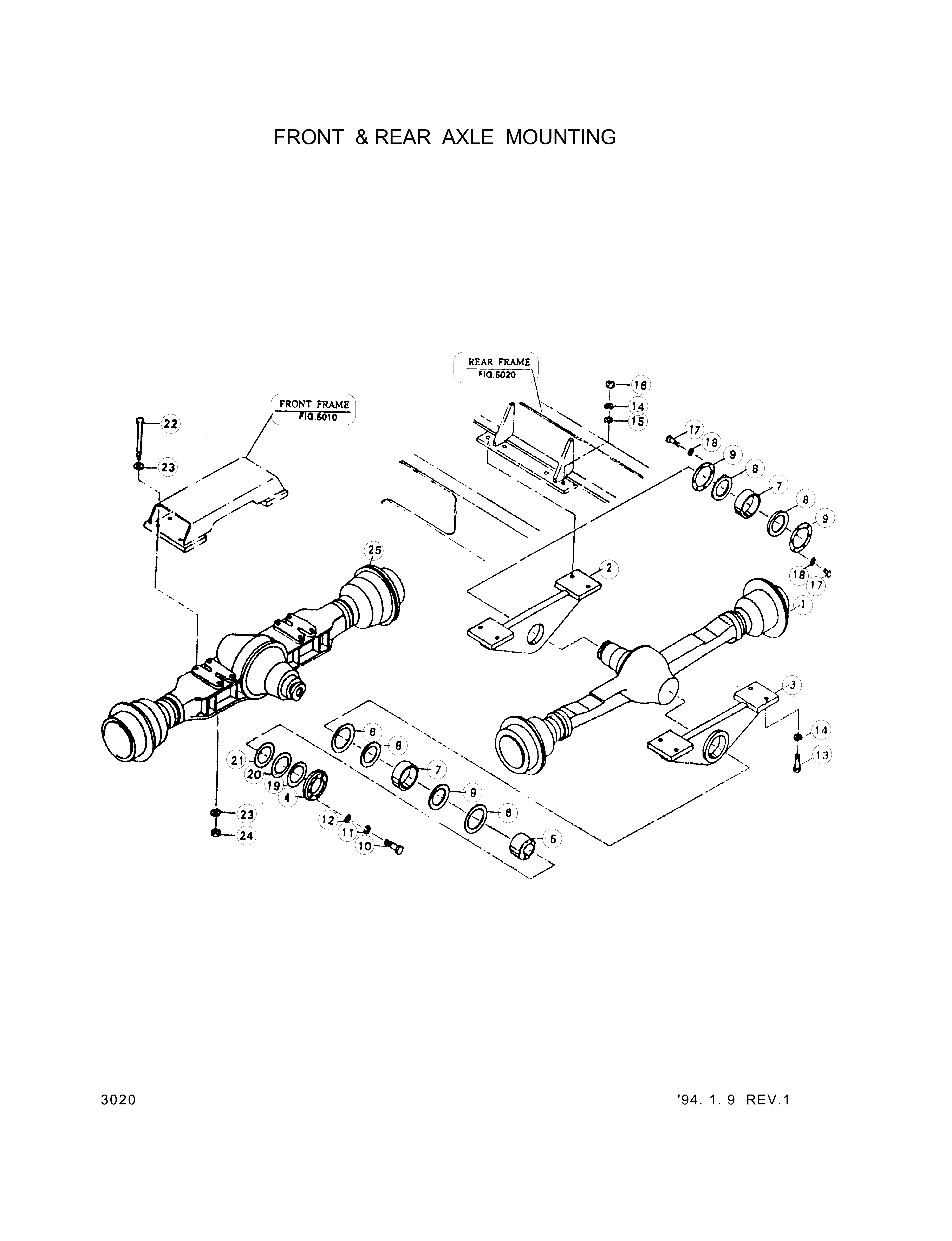 drawing for Hyundai Construction Equipment S700-160309 - SEAL-DUST