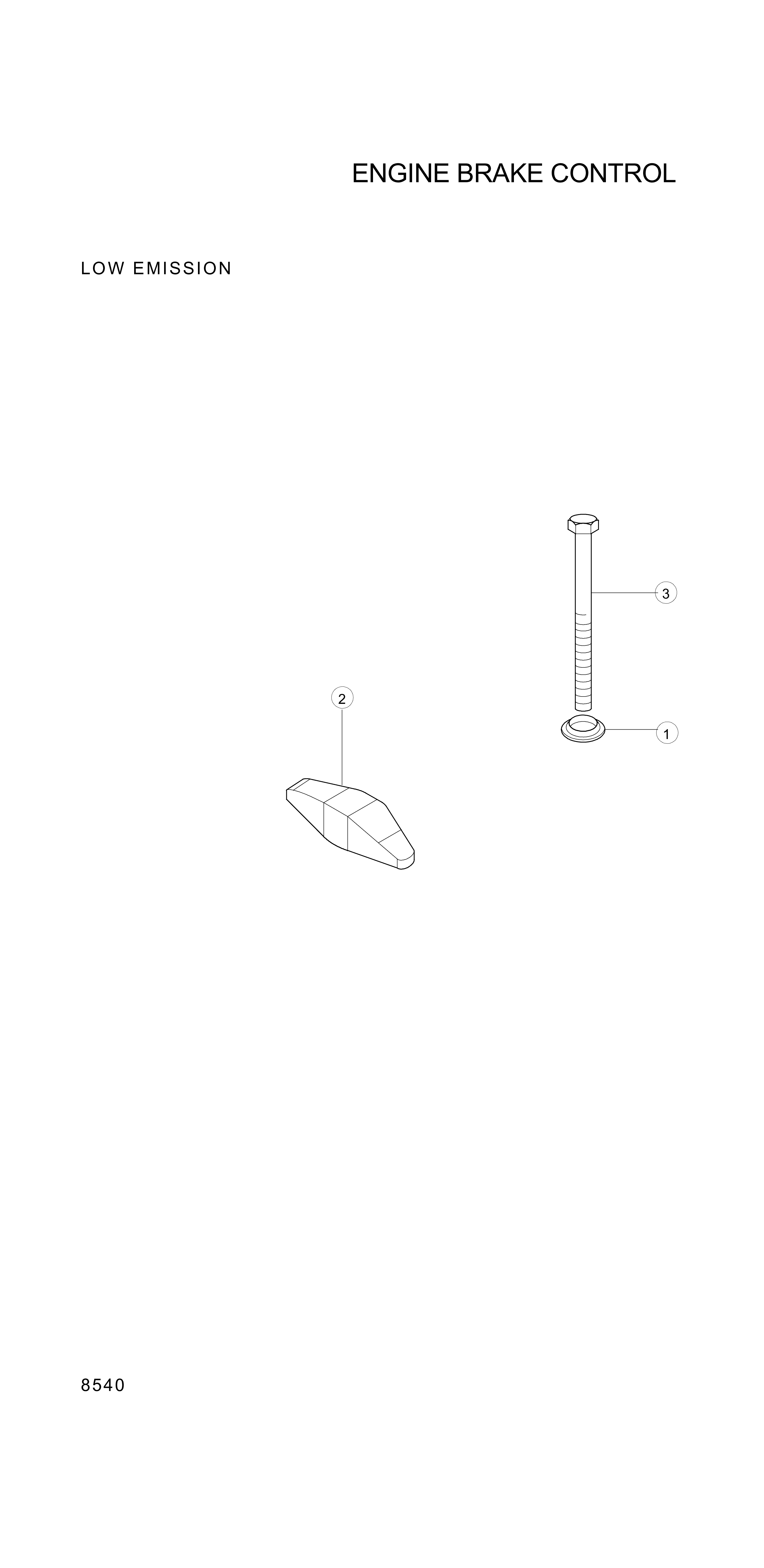 drawing for Hyundai Construction Equipment YUBP-04593 - SCREW-HEX