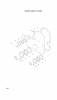 drawing for Hyundai Construction Equipment YUBP-06458 - GASKET