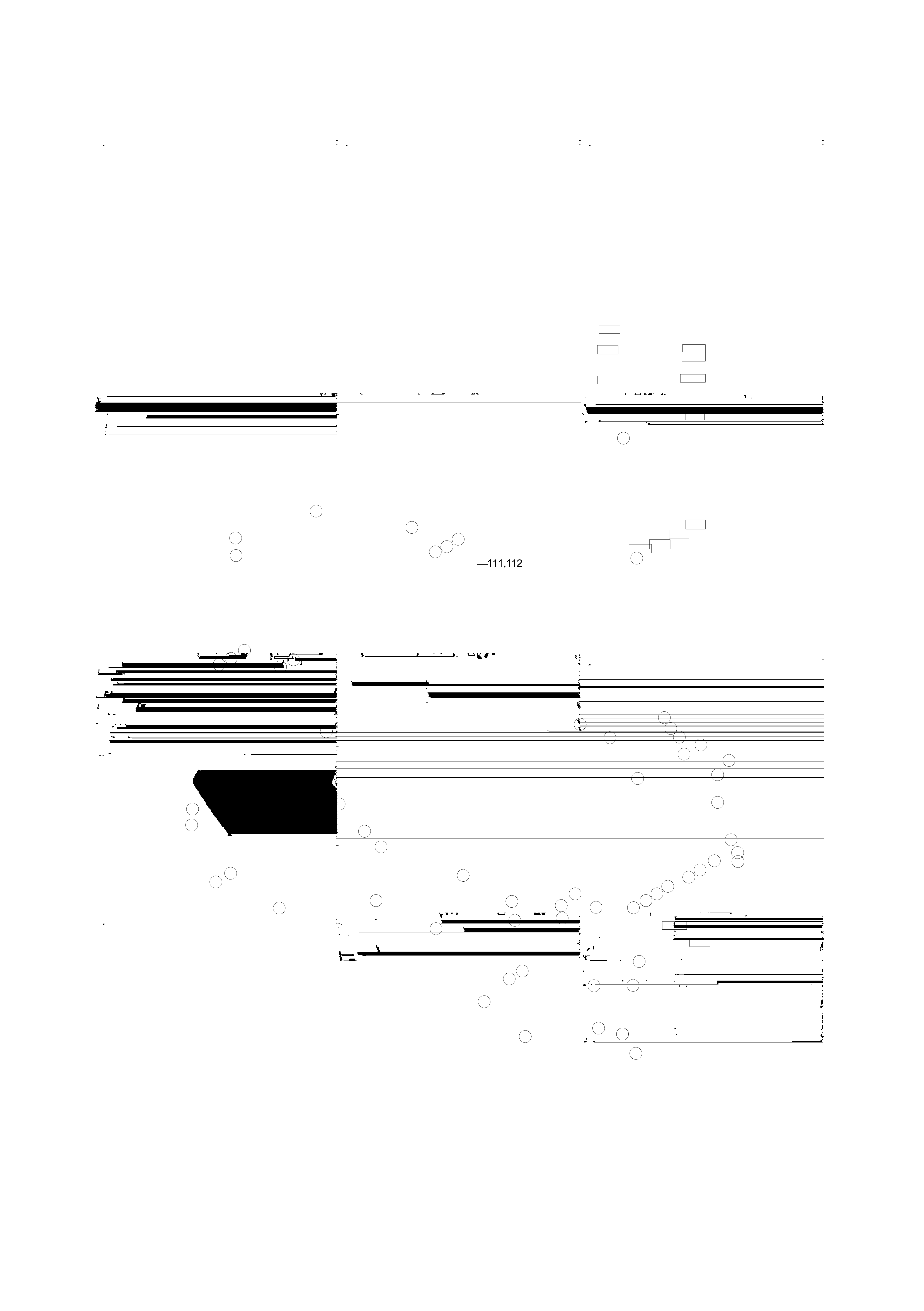 drawing for Hyundai Construction Equipment S145-080302 - BOLT-FLAT