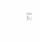 Technical drawing of Hyundai Construction Equipment S241-060000 NUT-HEX HD with dimensions and layout (figure 3)