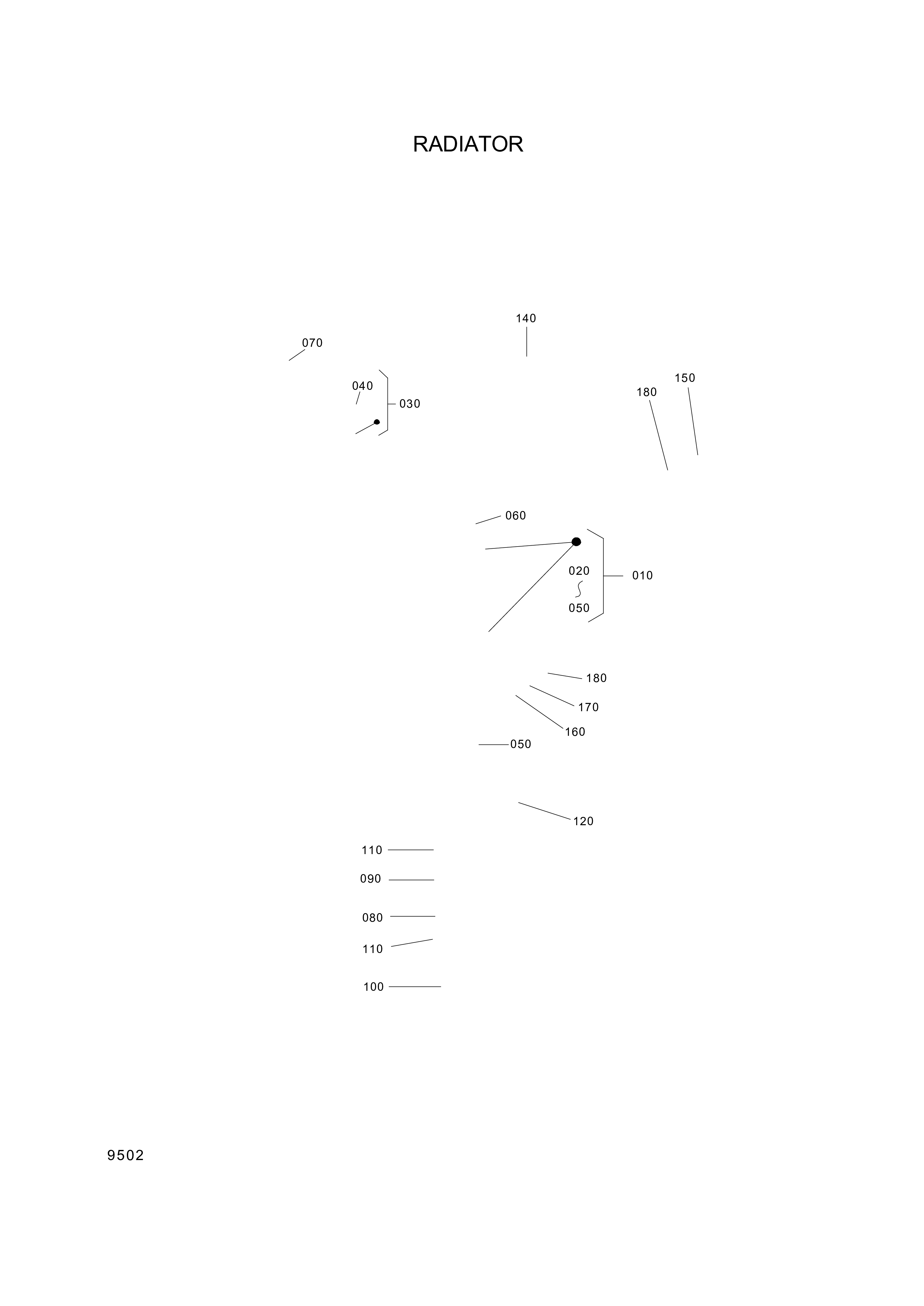 drawing for Hyundai Construction Equipment 15272-72020 - CAP ASSY