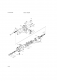 Technical drawing of Hyundai Construction Equipment R902502067 PORT PLATE with dimensions and layout (figure 3)
