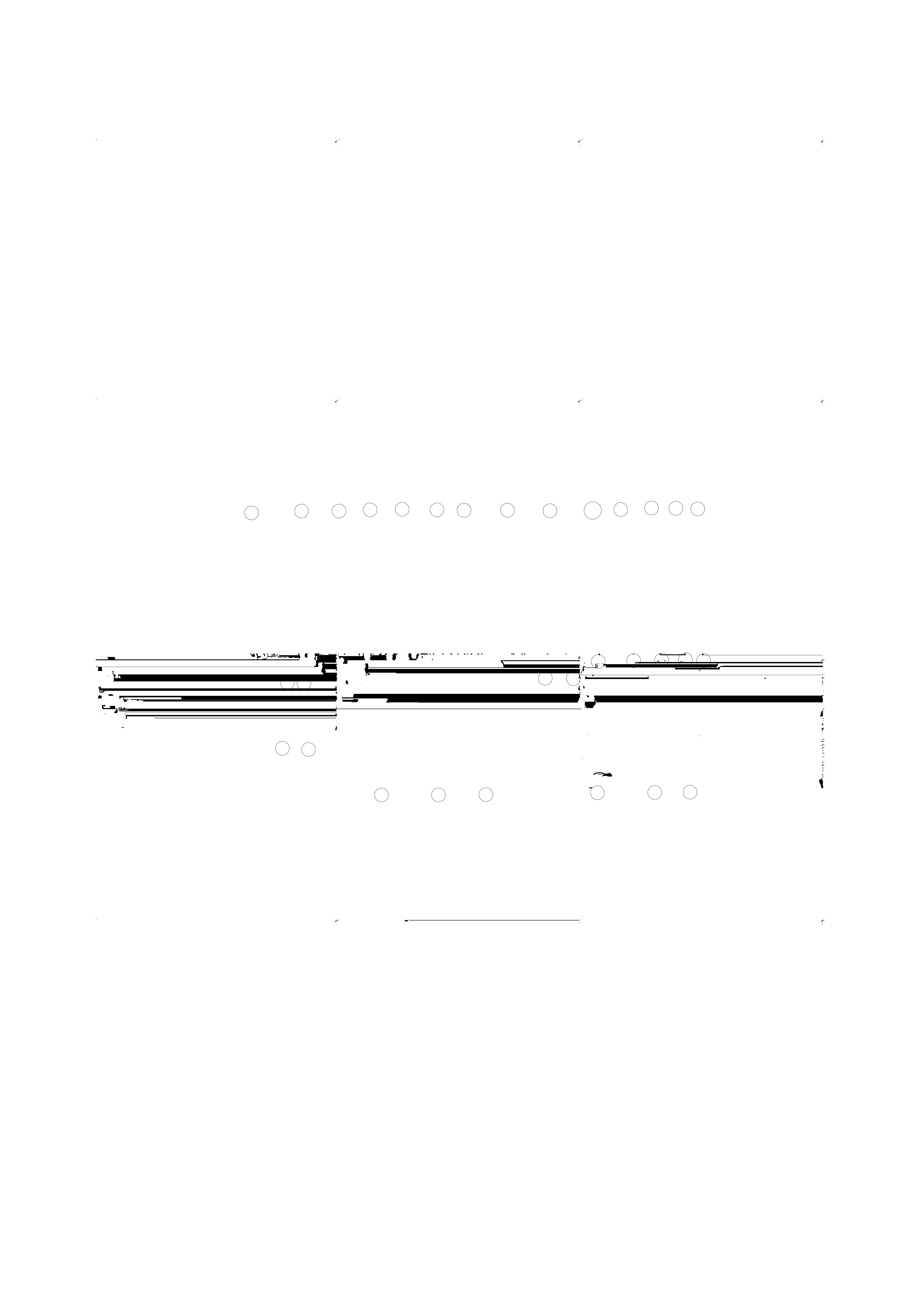 drawing for Hyundai Construction Equipment C0035-23 - Gear C Idler