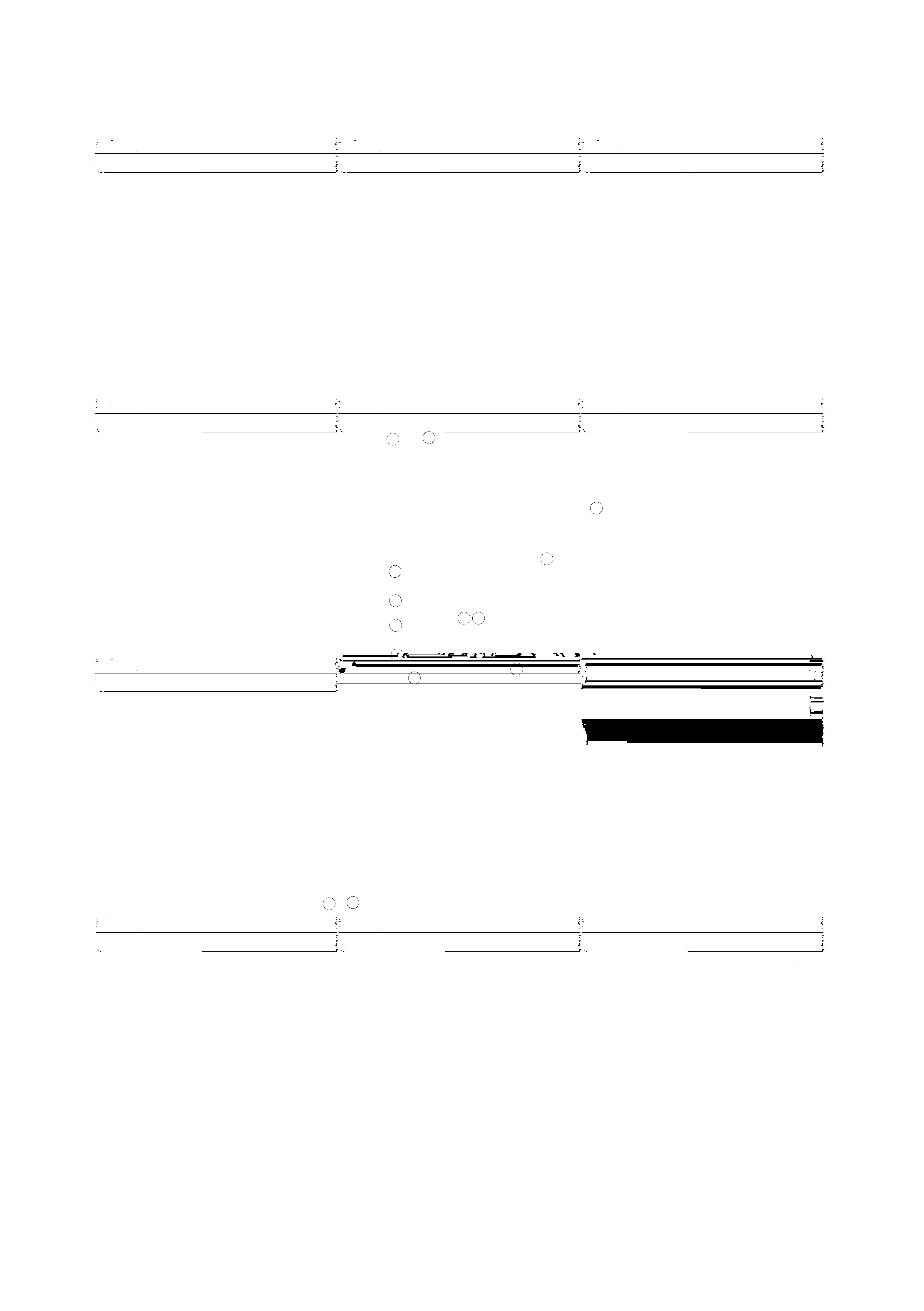 drawing for Hyundai Construction Equipment 2500351500 - Spacer