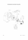 Technical drawing of Hyundai Construction Equipment ZGAQ-01026 O-RING with dimensions and layout (figure 2)