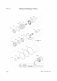 Technical drawing of Hyundai Construction Equipment XKAH-01357 PIVOT-SWASH with dimensions and layout (figure 3)