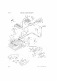 Technical drawing of Hyundai Construction Equipment 35HF-20150 CLAMP-HOSE with dimensions and layout (figure 5)