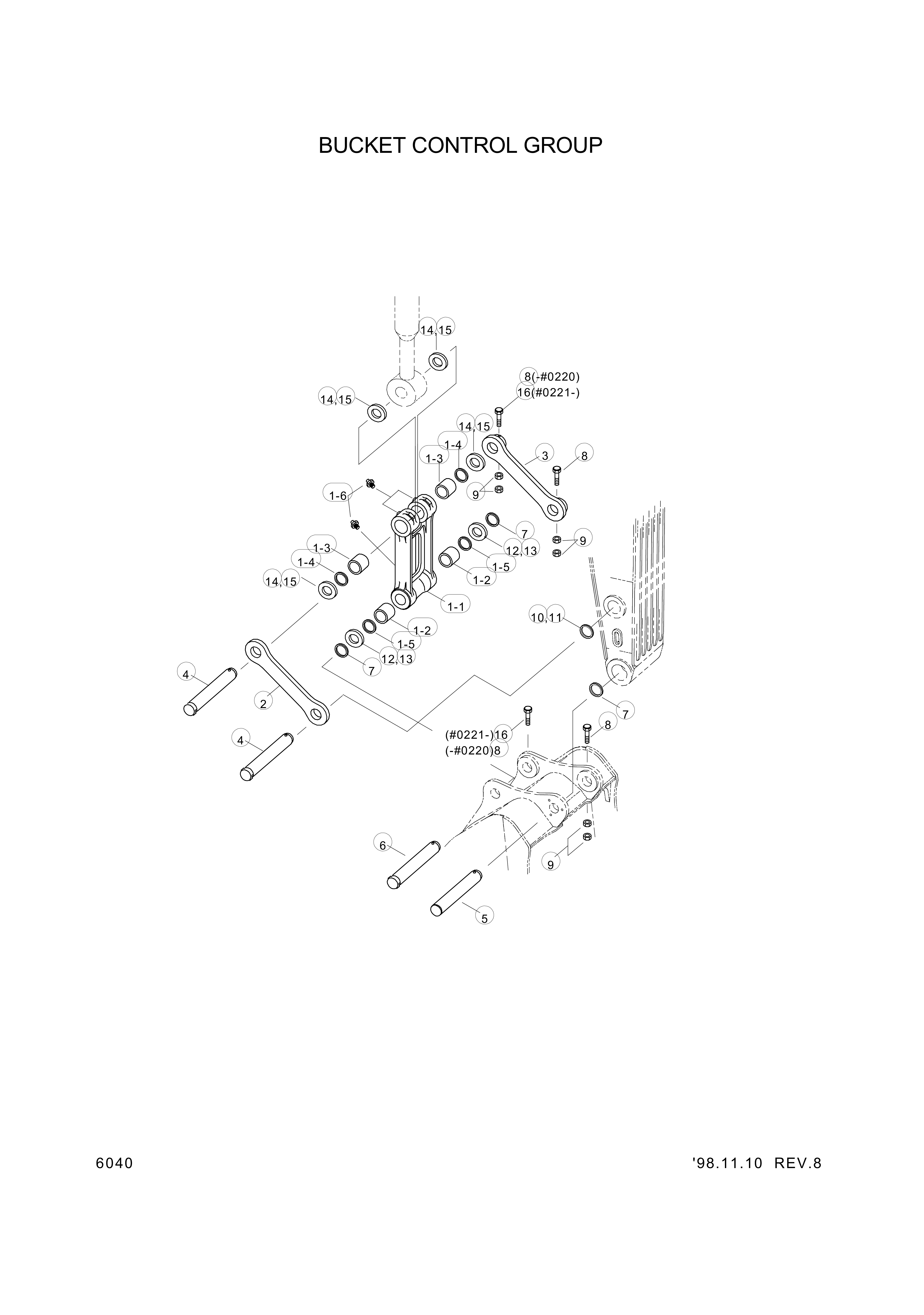 drawing for Hyundai Construction Equipment S391-090145 - SHIM-ROUND 1.0