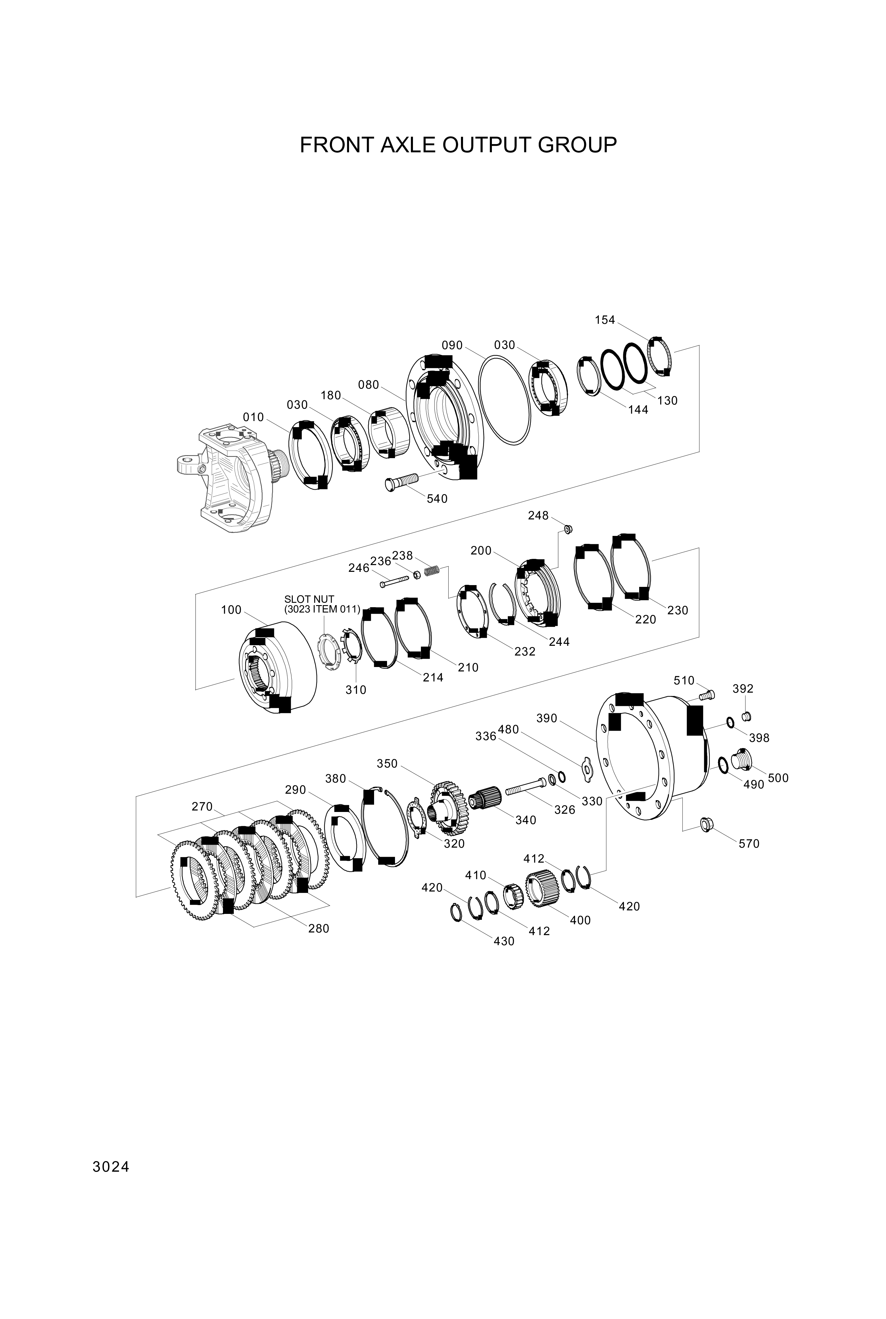 drawing for Hyundai Construction Equipment 0634-313-809 - O-RING