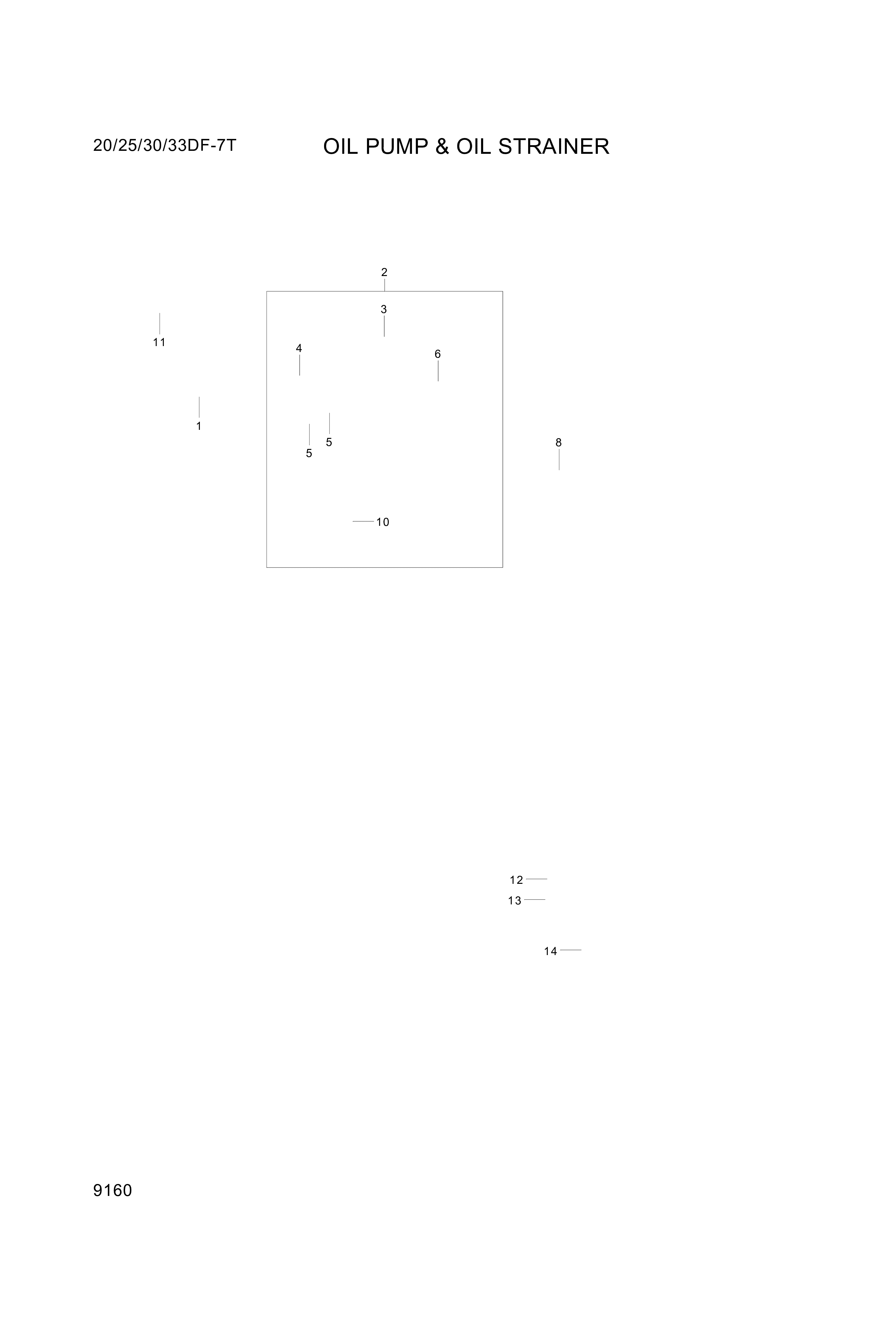 Technical drawing of Hyundai Construction Equipment 94750-37100 SWITCH ASSY-PRESSURE with dimensions and layout (figure 5)