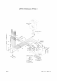 Technical drawing of Hyundai Construction Equipment P930-085010 HOSE ASSY-ORFS&amp;THD with dimensions and layout (figure 2)