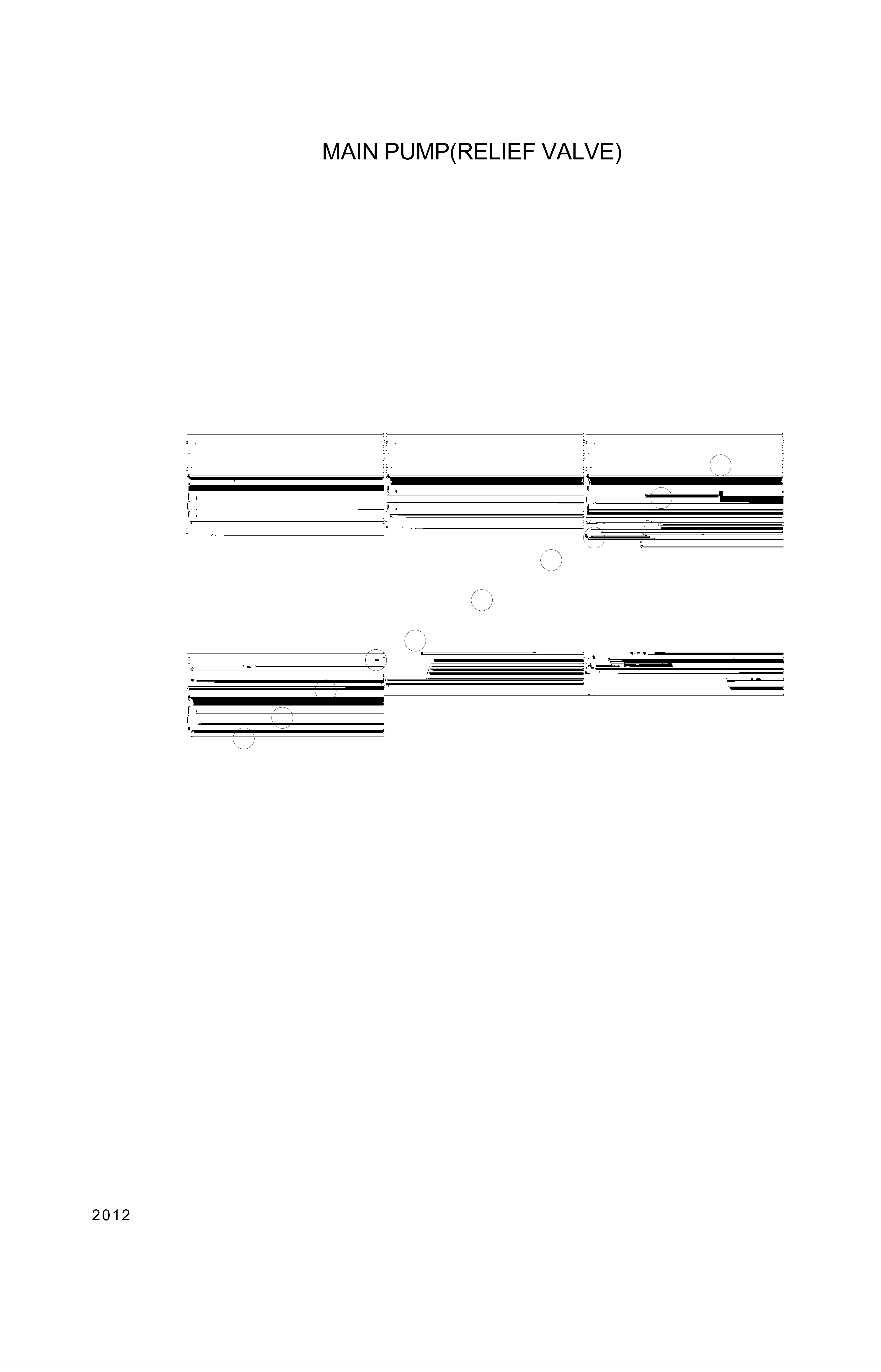 drawing for Hyundai Construction Equipment S631-010001 - O-RING