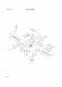 Technical drawing of Hyundai Construction Equipment YUBP-05273 SHAFT-IDLE with dimensions and layout (figure 3)