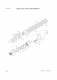 Technical drawing of Hyundai Construction Equipment ZGAQ-04966 RING-SUPPORT with dimensions and layout (figure 3)