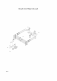 Technical drawing of Hyundai Construction Equipment 35EA-70200 PIPE ASSY-HYD LH with dimensions and layout (figure 4)