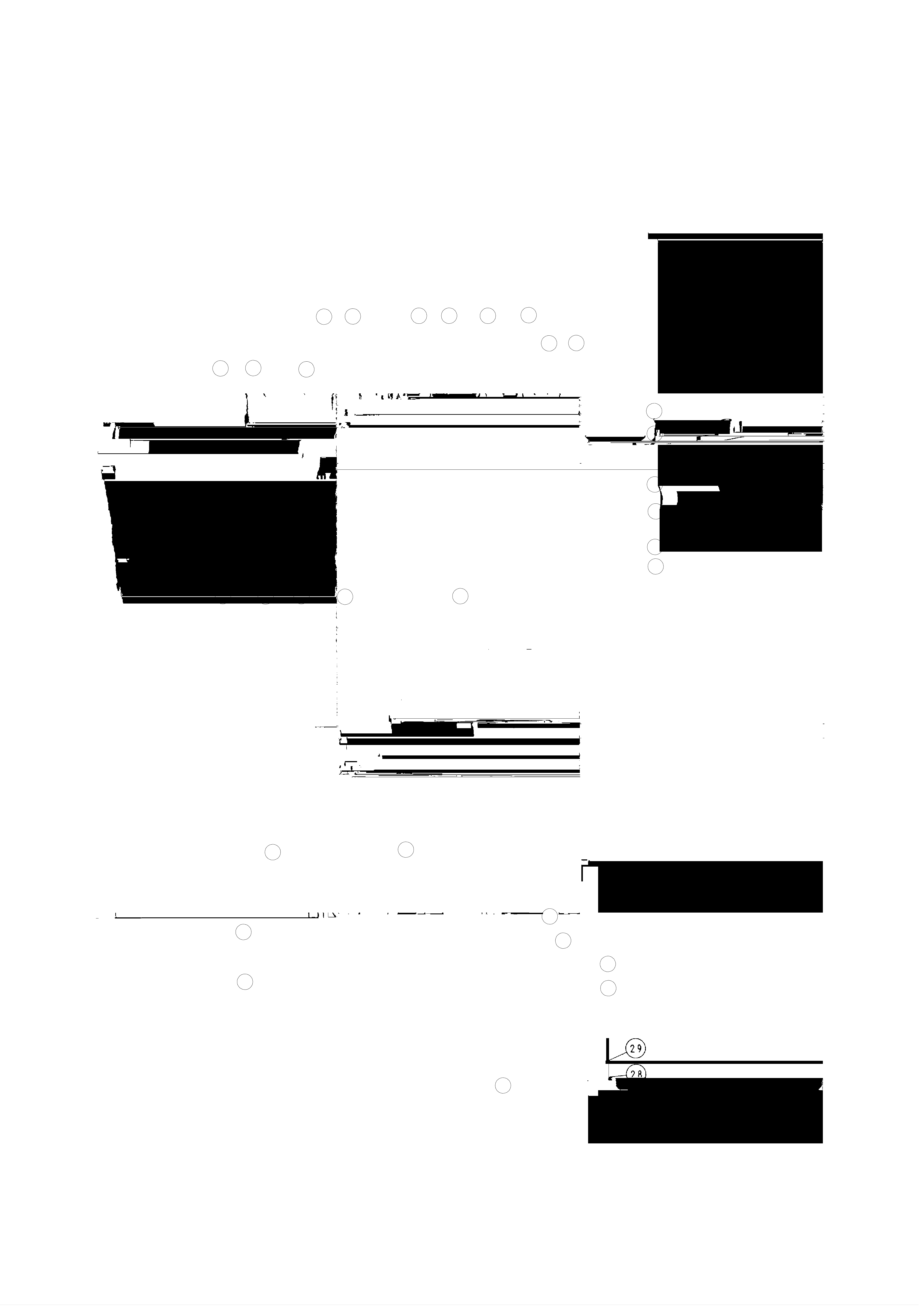 drawing for Hyundai Construction Equipment 6233-4-170583-1 - Bushing