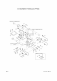 Technical drawing of Hyundai Construction Equipment 34L3-00502 PIPE ASSY-HYD RH with dimensions and layout (figure 2)