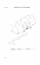 drawing for Hyundai Construction Equipment 61LK-00371 - CUTTINGEDGE-SD