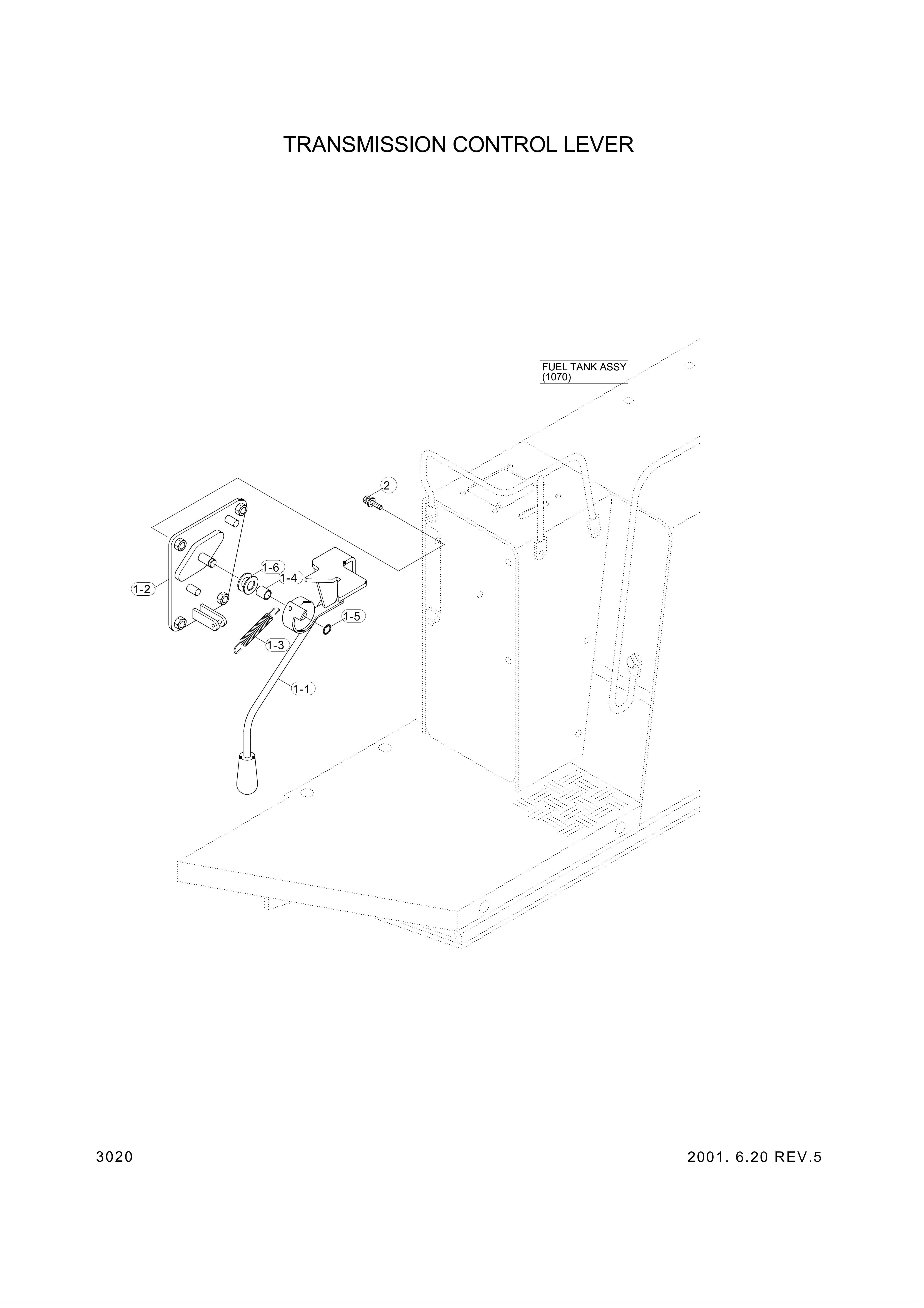 Technical drawing of Hyundai Construction Equipment S390-015045 SHIM-ROUND 0.5 with dimensions and layout (figure 2)