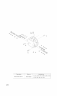 drawing for Hyundai Construction Equipment XKAH-00796 - FLANGE KIT-REAR