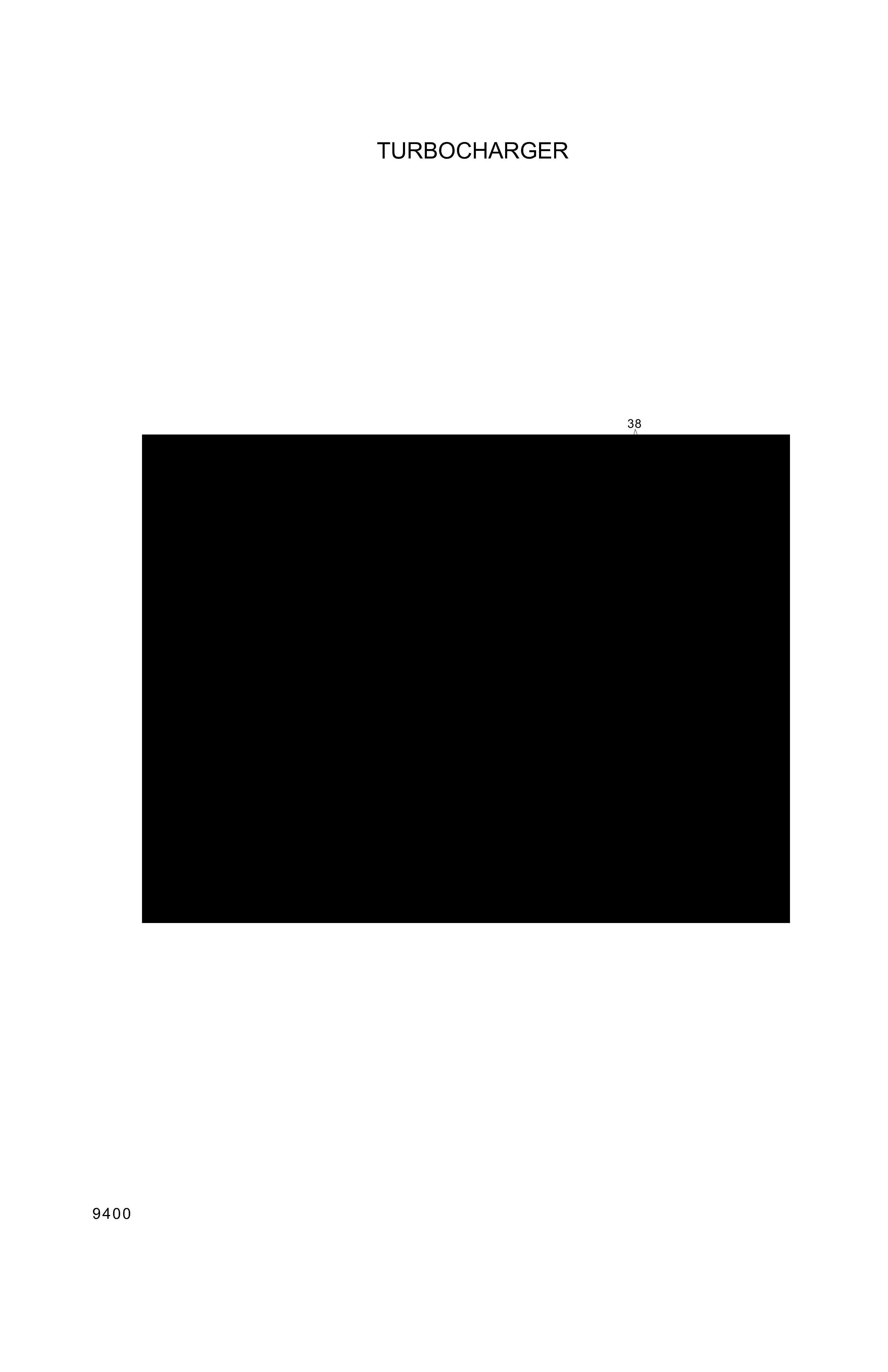 drawing for Hyundai Construction Equipment 3595651 - BEARING-TUR THRUST