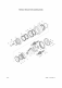 drawing for Hyundai Construction Equipment 610B1002-0302 - Spindle Assy