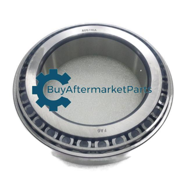 Hyundai Construction Equipment ZGAQ-04164 - BEARING-TAPERROLLER for Heavy Equipment