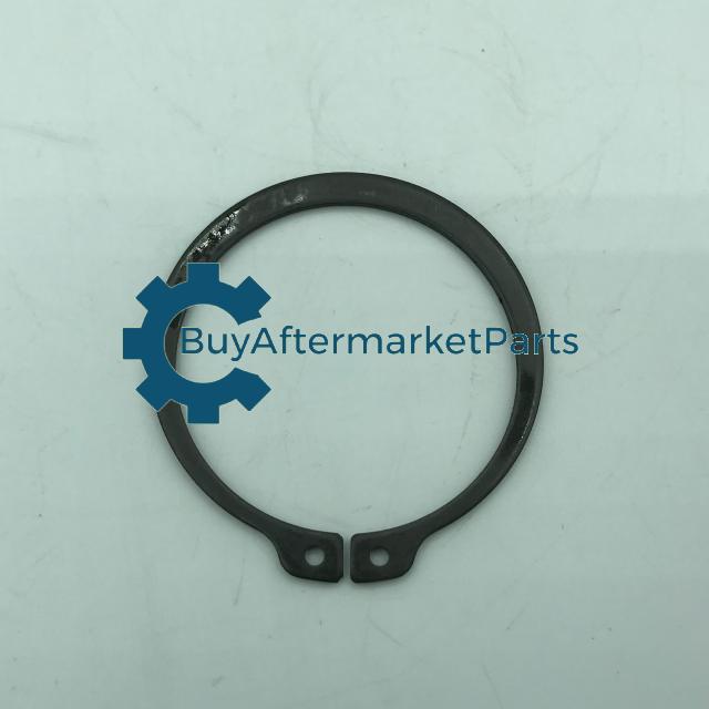 Hyundai Construction Equipment 0630-501-136 - RETAINING RING for Heavy Equipment