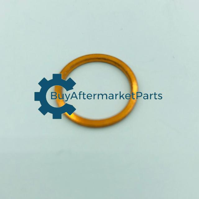 Hyundai Construction Equipment ZGAQ-00163 - SEAL for Heavy Equipment