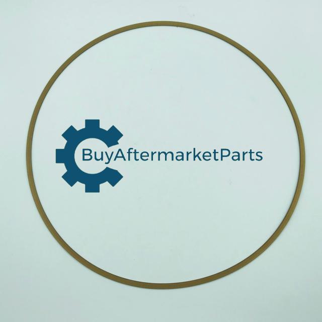 Hyundai Construction Equipment 0734-317-327 - SUPPORT RING for Heavy Equipment