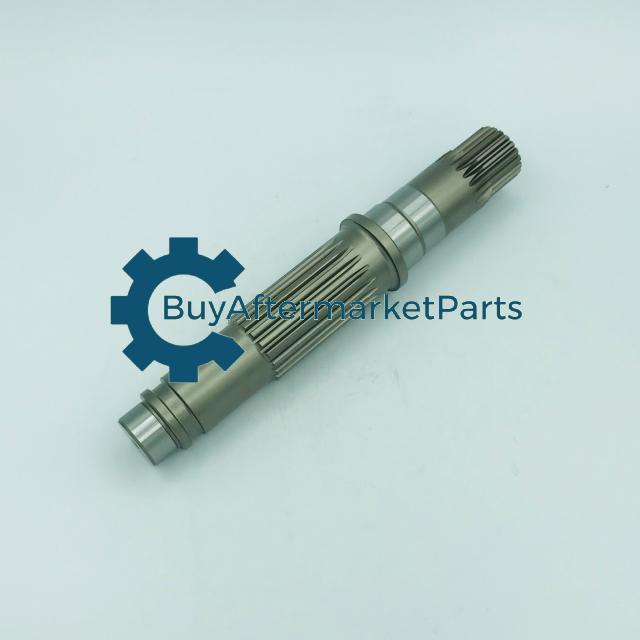 Hyundai Construction Equipment XKAH-00081 - SHAFT-MAIN for Heavy Equipment