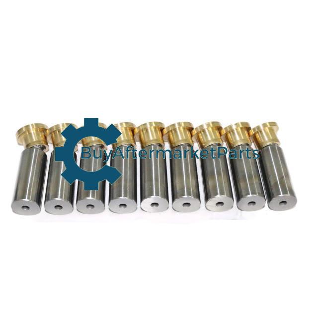 Hyundai Construction Equipment XKAH-00570 - PISTON for Heavy Equipment