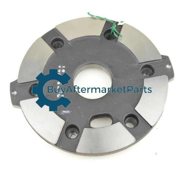 CNH NEW HOLLAND 87701532 - INTERMEDIATE BRAKE DISC for Heavy Equipment
