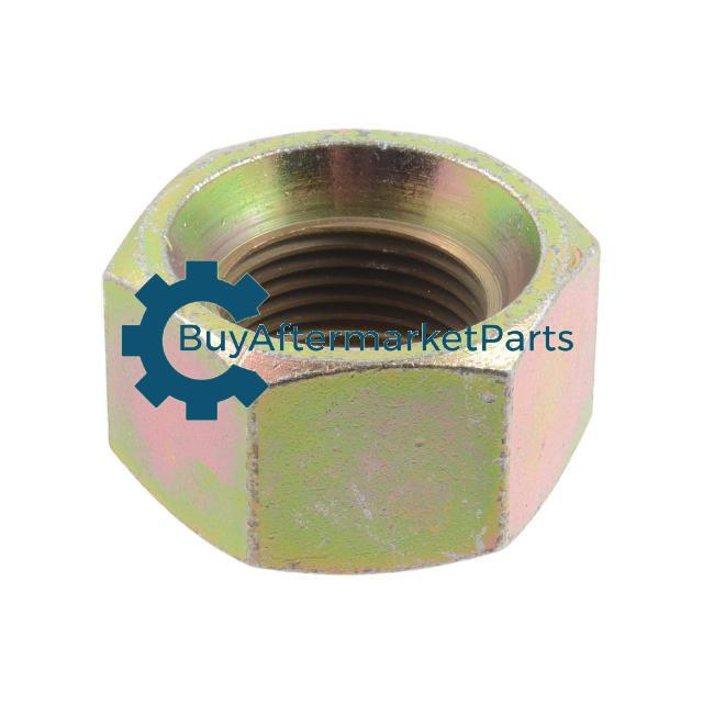 CNH NEW HOLLAND 1287610C1 - NUT for Heavy Equipment