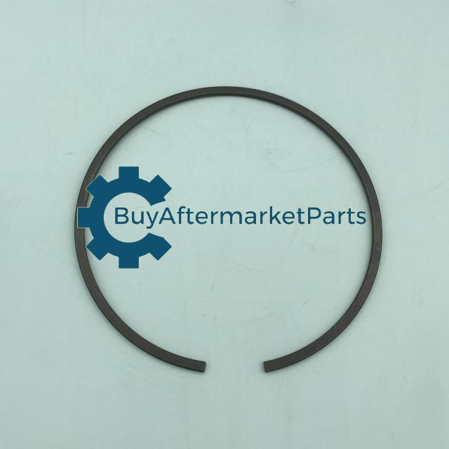 Hyundai Construction Equipment ZGAQ-04345 - RING-SNAP for Heavy Equipment