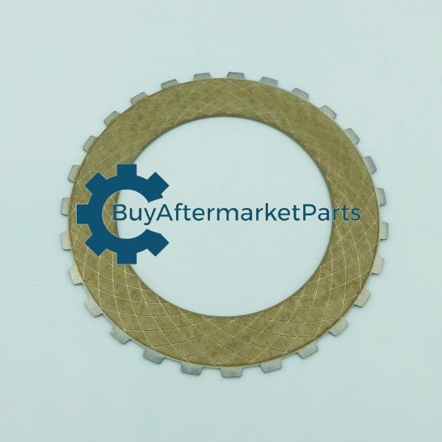 DOOSAN 152073 - OUTER CLUTCH DISK for Heavy Equipment
