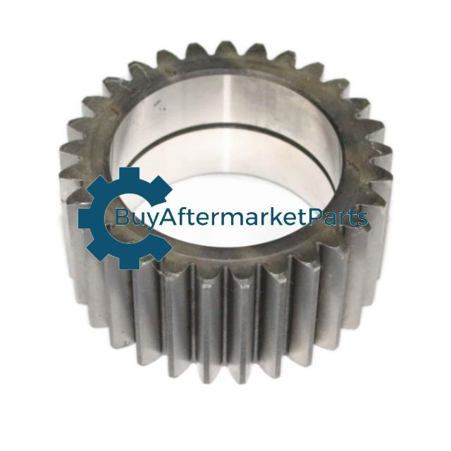 Hyundai Construction Equipment ZGAQ-02037 - GEAR-PLANET for Heavy Equipment