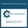 Hyundai Construction Equipment XKAH-01417 - PLUG ASSY-MAIN for Heavy Equipment