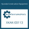 Hyundai Construction Equipment XKAK-00113 - BODY-UPPER for Heavy Equipment