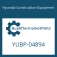 Hyundai Construction Equipment YUBP-04894 - TENSIONER ASSY-BELT for Heavy Equipment