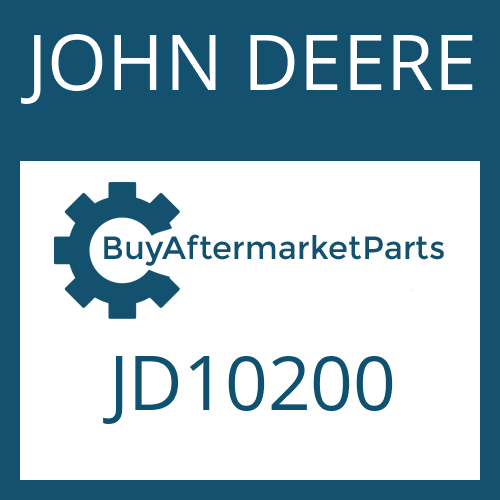 JD10200