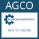 AGCO F824.101.080.060 - SYNCHRO.RING for Heavy Equipment