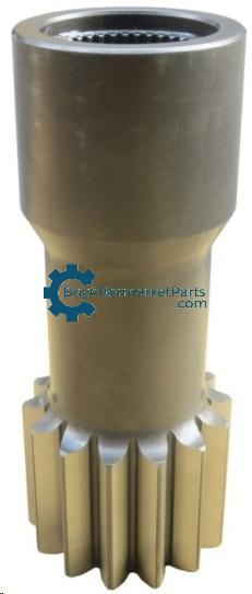 4474354062 STUB SHAFT | PartsDepotAmerica