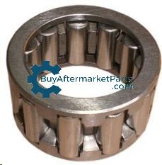 【きらち】 22U-26-21320 KOMATSU LTD. BEARING NO1 S/R / 22U2621320