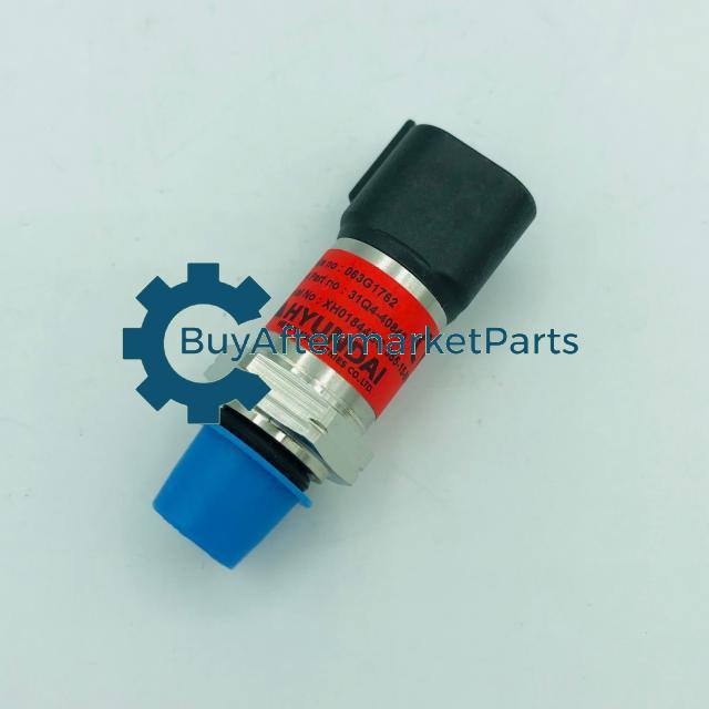 Buy 31Q4-40840 Hyundai Construction Equipment SWITCH-PRESSURE / 31Q440840 |  Buyaftermarketparts