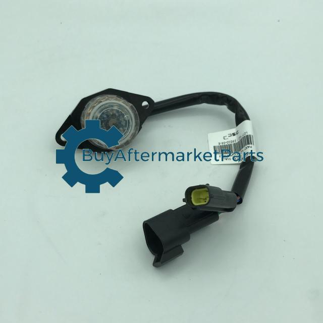 21Q4-20813 Hyundai Construction Equipment DIAL ASSY-ACCEL