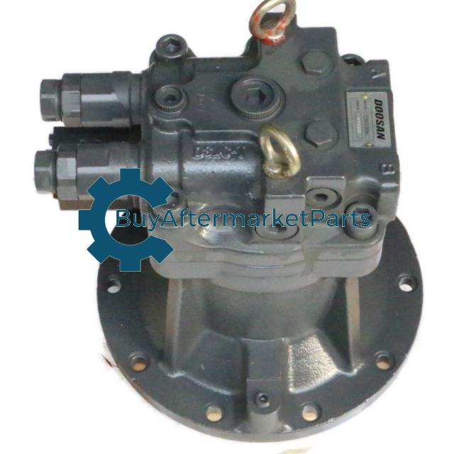 170303-00001 DOOSAN . MOTOR,SWING / 17030300001 | Buyaftermarketparts