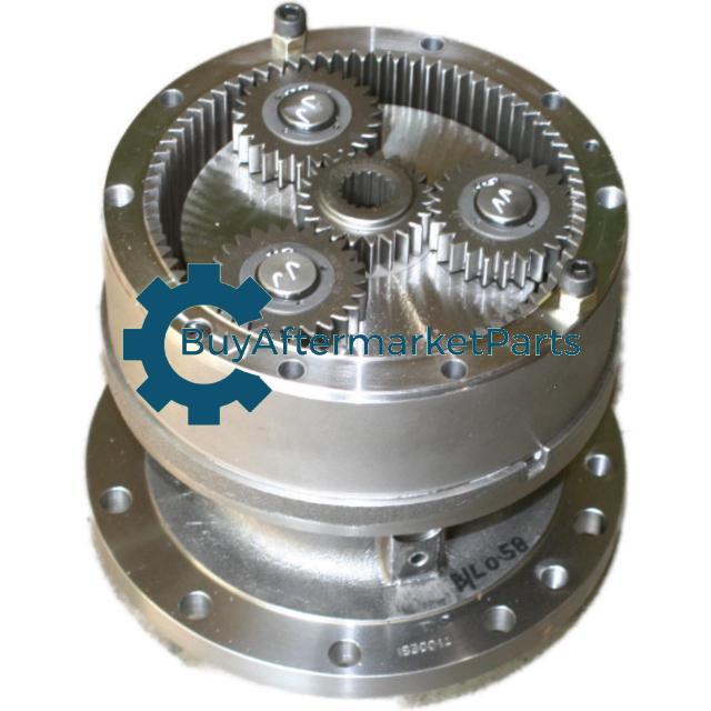 130426-00035 DOOSAN GEAR ASSY,SWING REDUCTION / 13042600035